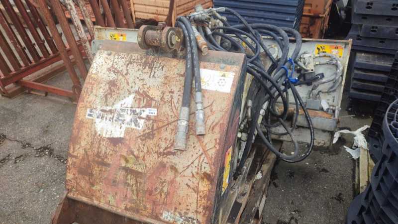 OmecoHub - SIMEX PL500